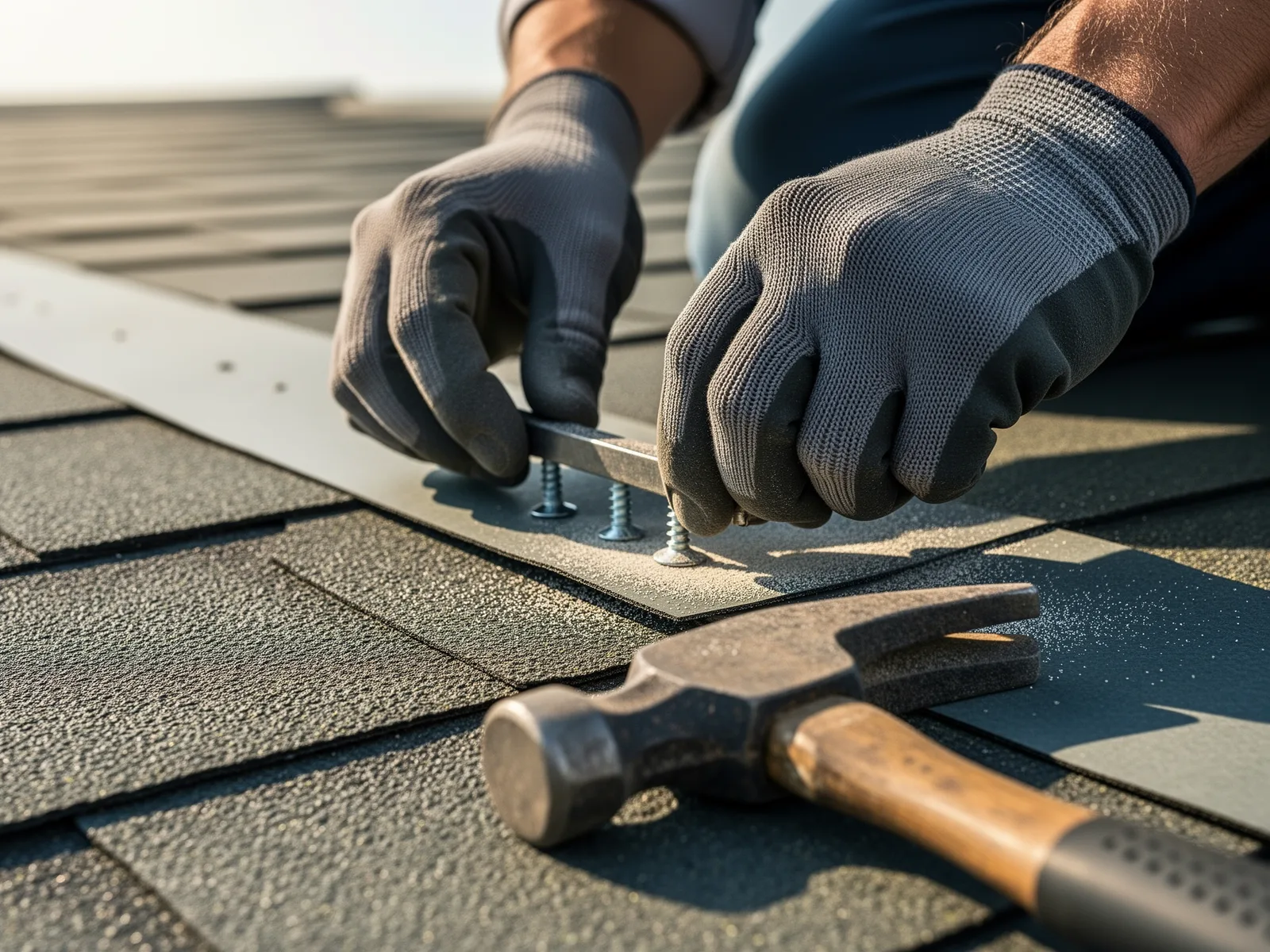 Why choose Fascia Repair in Sumas, WA